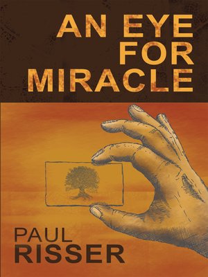 cover image of An Eye for Miracle